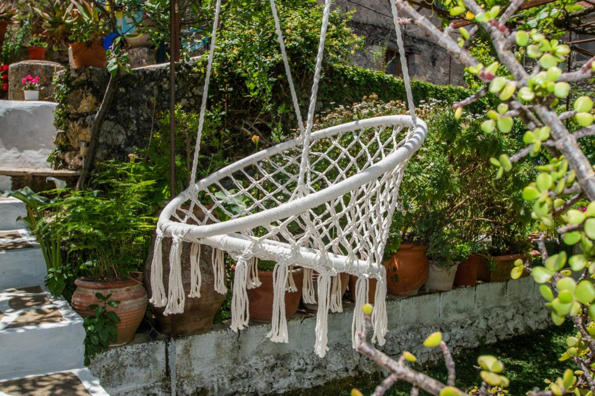 Gioia Traditional House อายิโอสนิโกลาโอส ภายนอก รูปภาพ