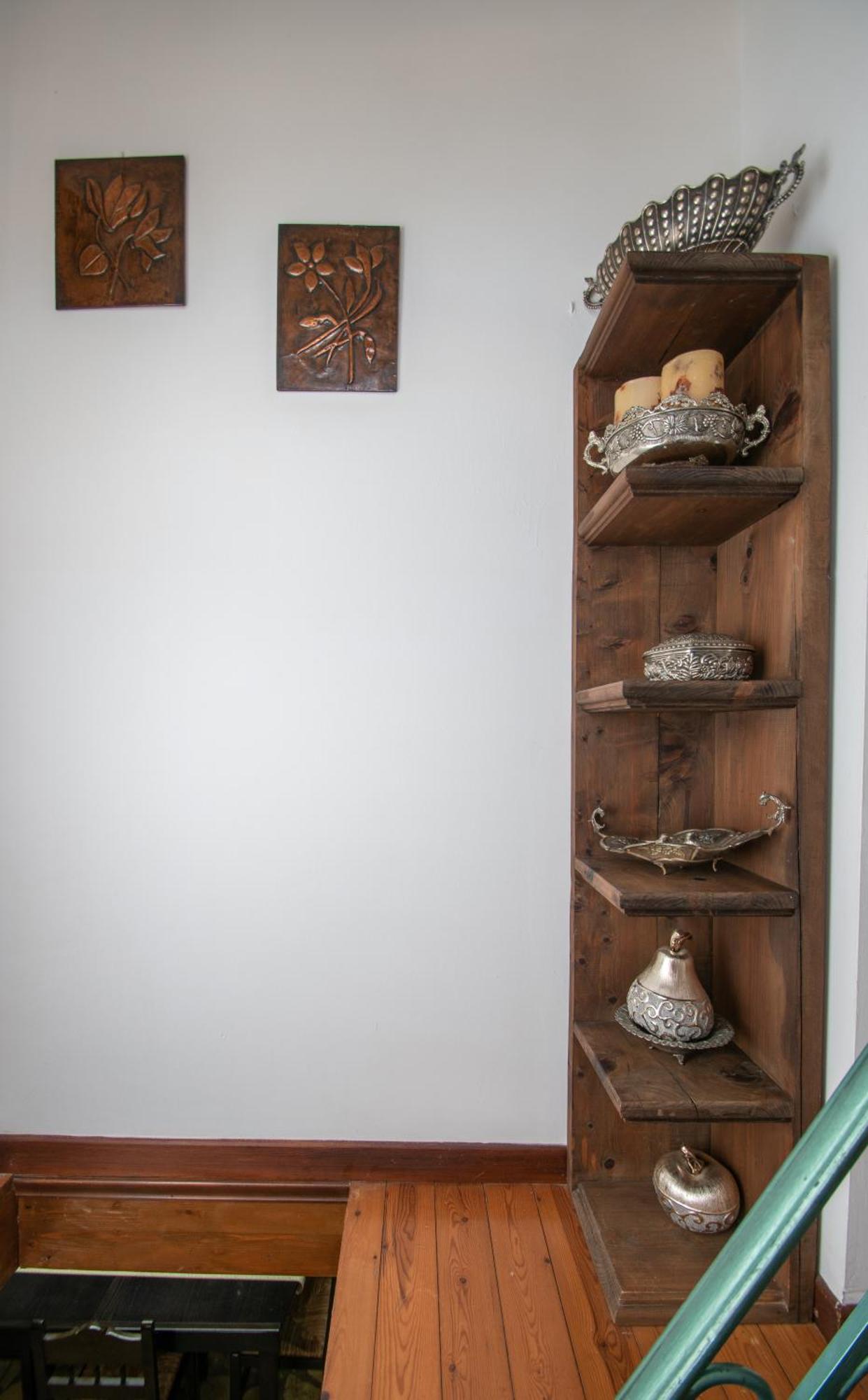 Gioia Traditional House อายิโอสนิโกลาโอส ภายนอก รูปภาพ